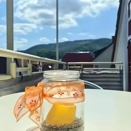 Pusteblume Appartement