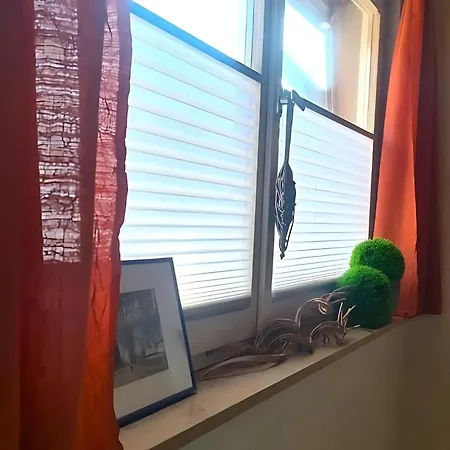 Apartment Pusteblume