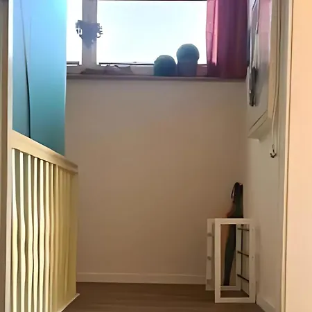 Apartment Pusteblume *