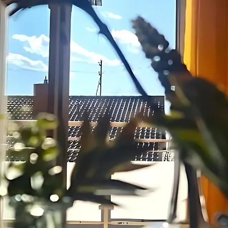 Pusteblume Apartment