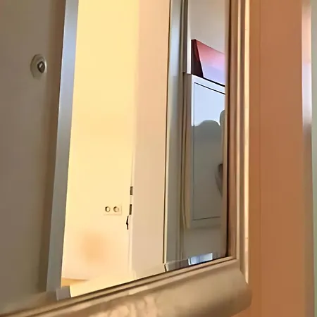 Appartement Pusteblume Sankt Martin