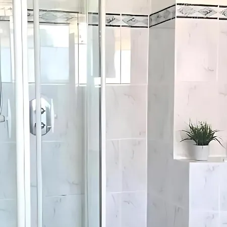 Pusteblume Appartement Sankt Martin