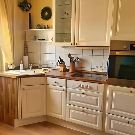 Pusteblume Appartement *