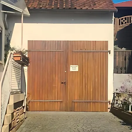 Pusteblume Apartment