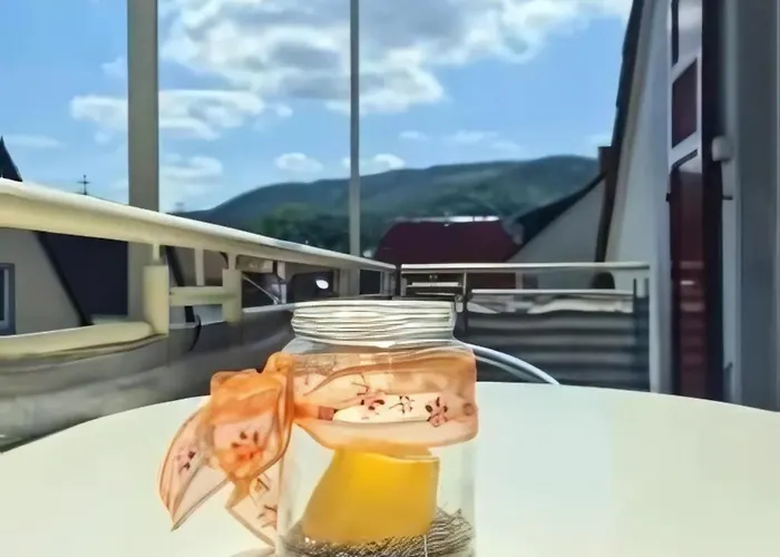 Pusteblume Apartamento