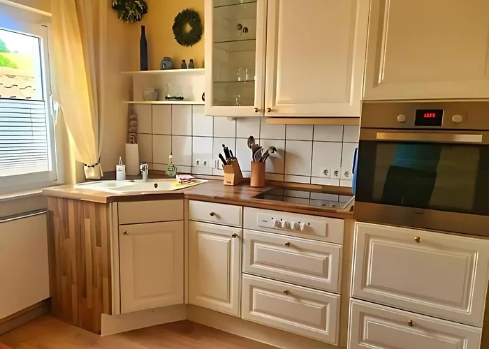 Apartamento Pusteblume