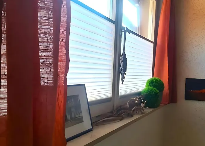 Apartamento Pusteblume