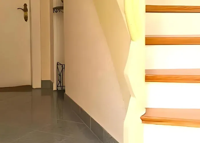 Pusteblume Apartamento *