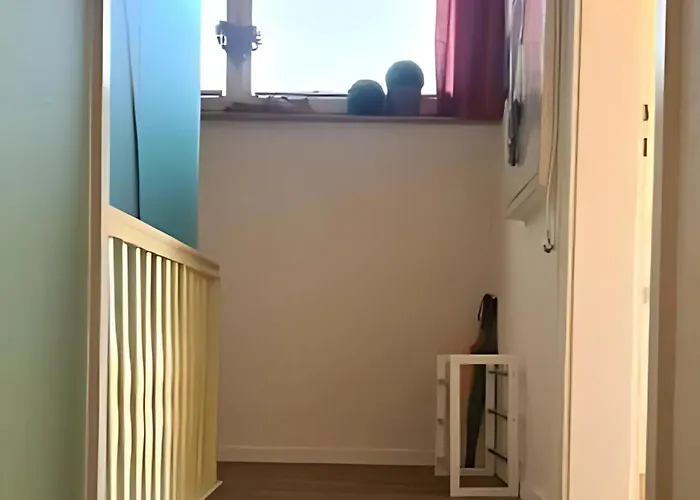 Apartamento Pusteblume *