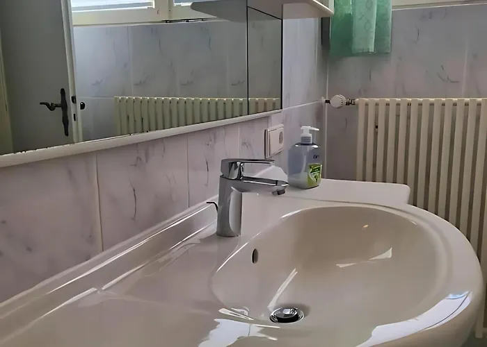 Pusteblume Apartamento Sankt Martin