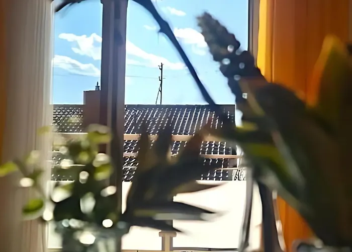 Pusteblume Apartamento