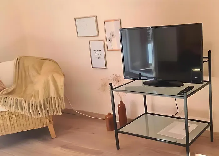 Apartamento Pusteblume