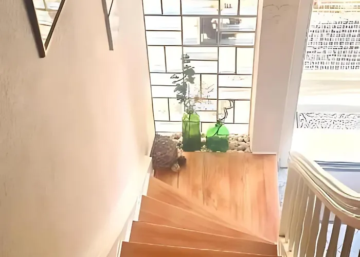 Pusteblume Apartamento *