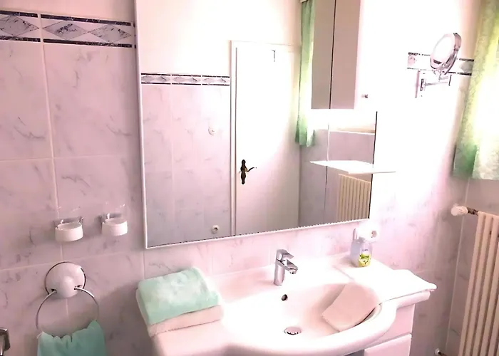 Pusteblume Apartamento Sankt Martin