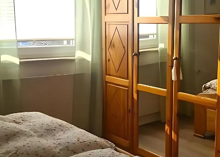 Pusteblume Apartamento