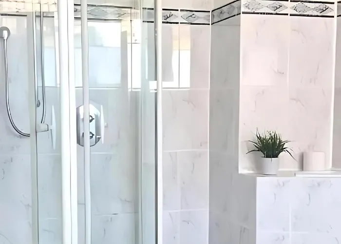 Pusteblume Apartamento Sankt Martin