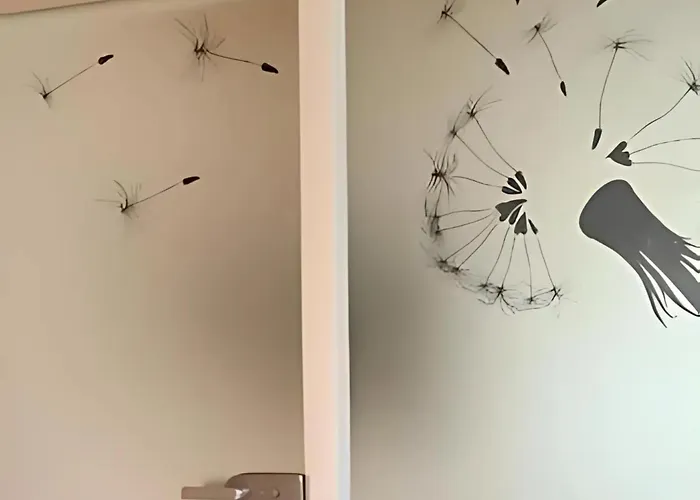 Pusteblume Apartamento