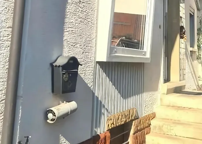 Pusteblume * Sankt Martin